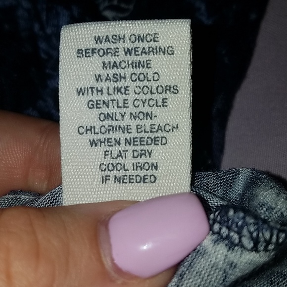 Mudd Tank Top - Picture 3 of 4